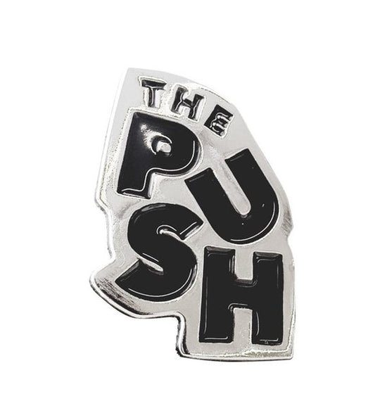 The Push Pin